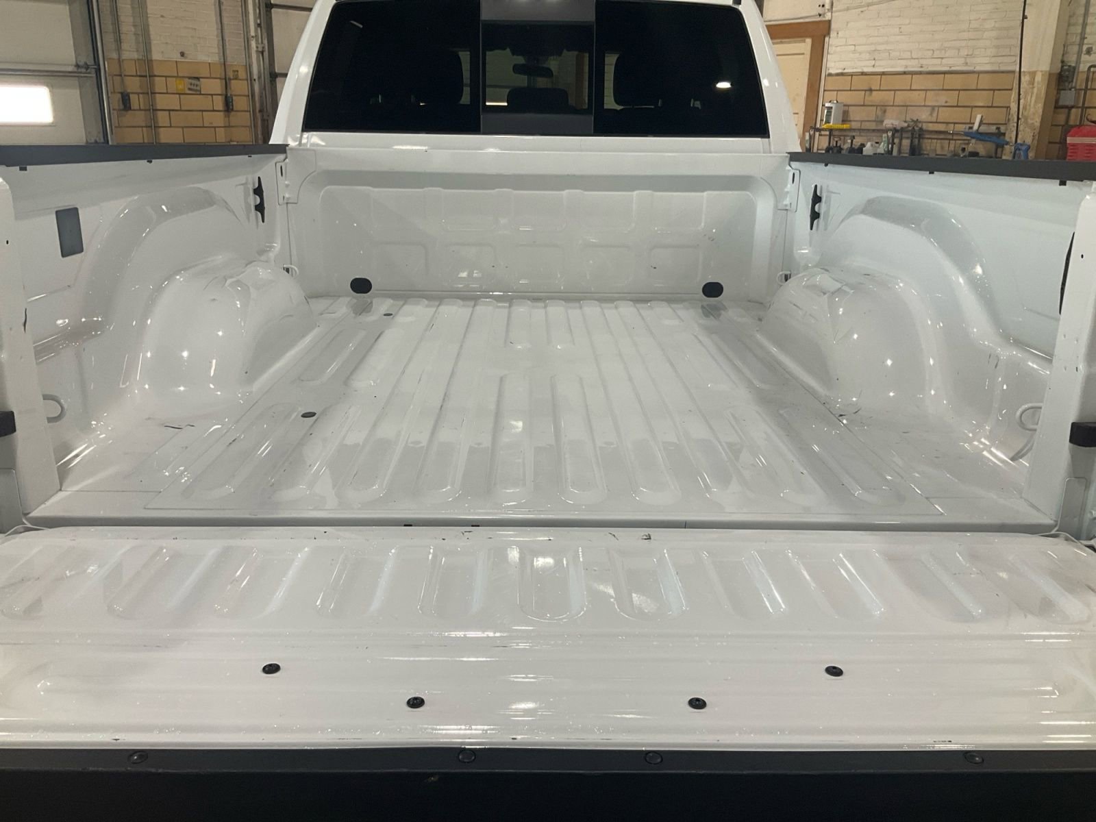 Used 2024 RAM 2500 Tradesman w/ Towing Technology Group image 27