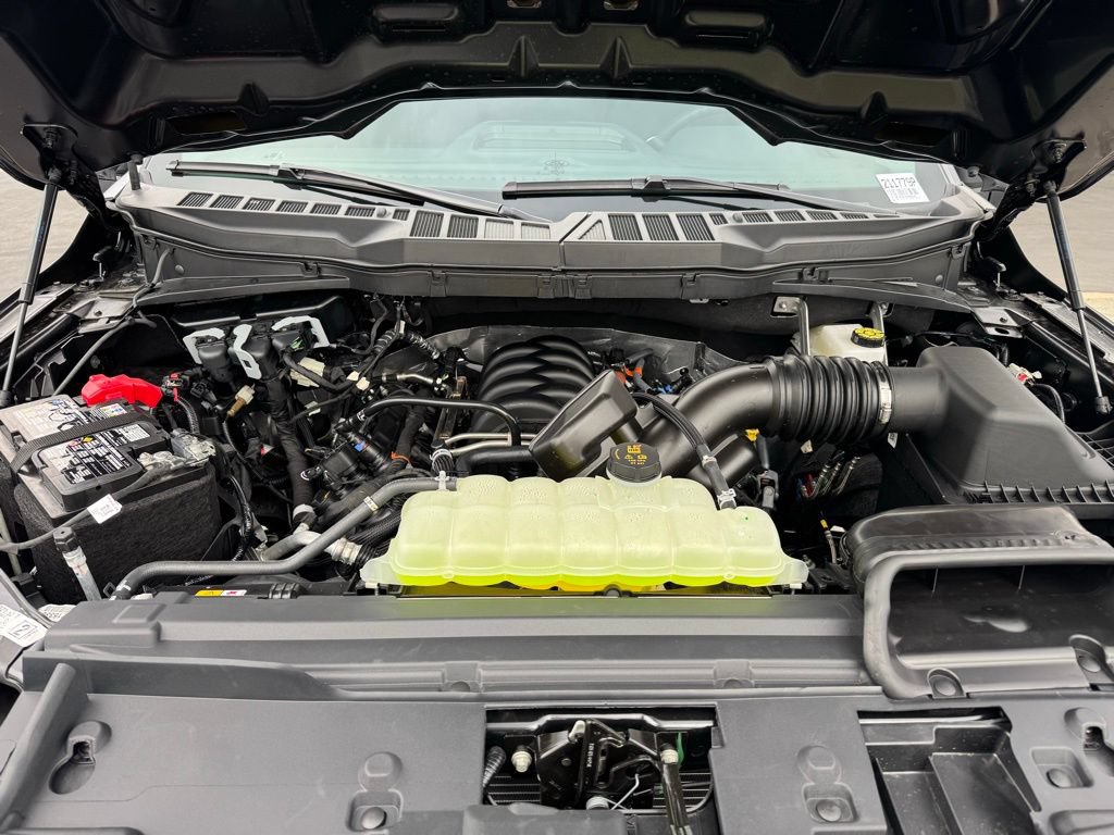 Used 2026 Ford F150 XL RWD image 17
