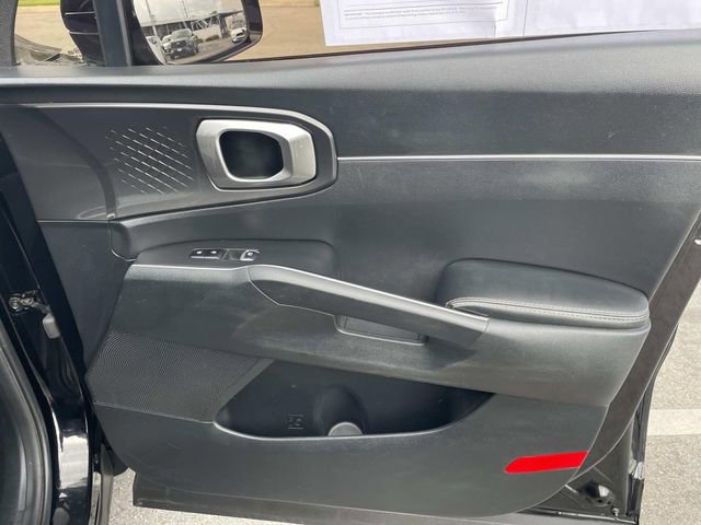 Used 2021 Kia Sorento S w/ Panoramic Sunroof Package FWD image 35