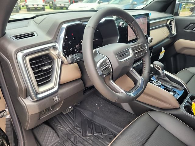 New 2026 GMC Canyon Denali AWD/4WD image 21