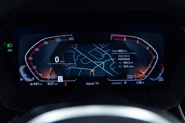 Used 2023 BMW Z4 sDrive30i w/ Driving Assistance Package RWD image 2