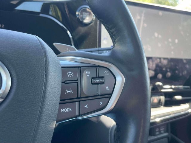 Used 2024 Lexus NX 350 AWD w/ Cold Area Package image 26
