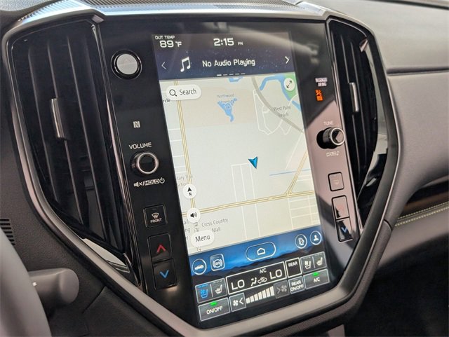 New 2025 Subaru Ascent Bronze Edition image 12