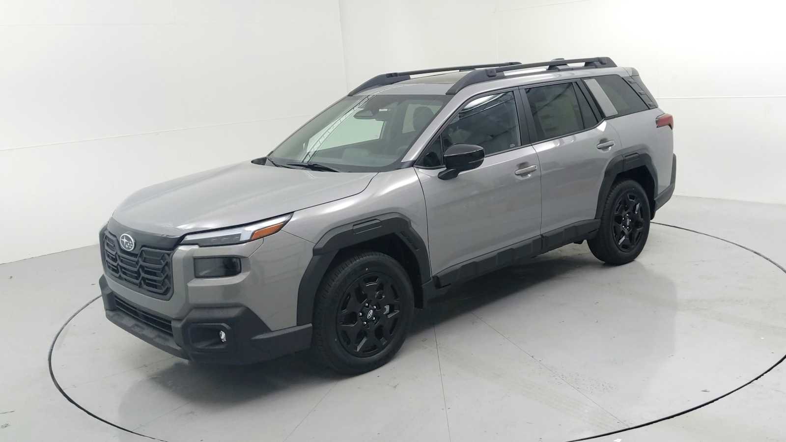 New 2026 Subaru Outback Limited image 4