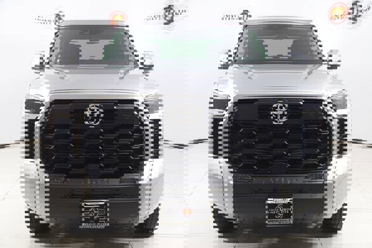 Used 2023 Toyota Tundra SR5 w/ TRD Sport Package image 52