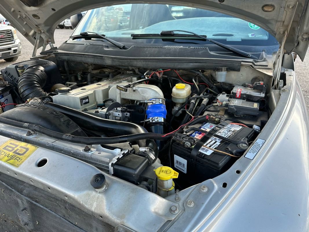 Used 1999 Dodge Ram 3500 Truck SLT image 41