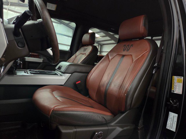 Used 2020 Ford F250 King Ranch w/ King Ranch Ultimate Package AWD/4WD image 73