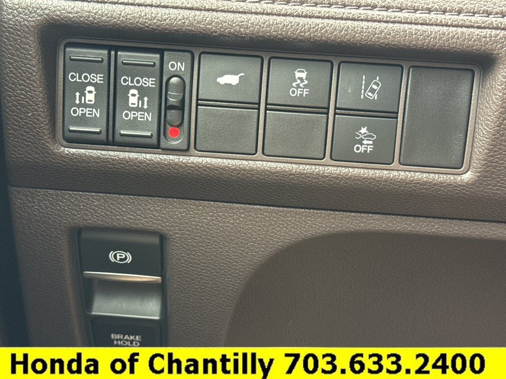 Used 2019 Honda Odyssey EX-L image 16