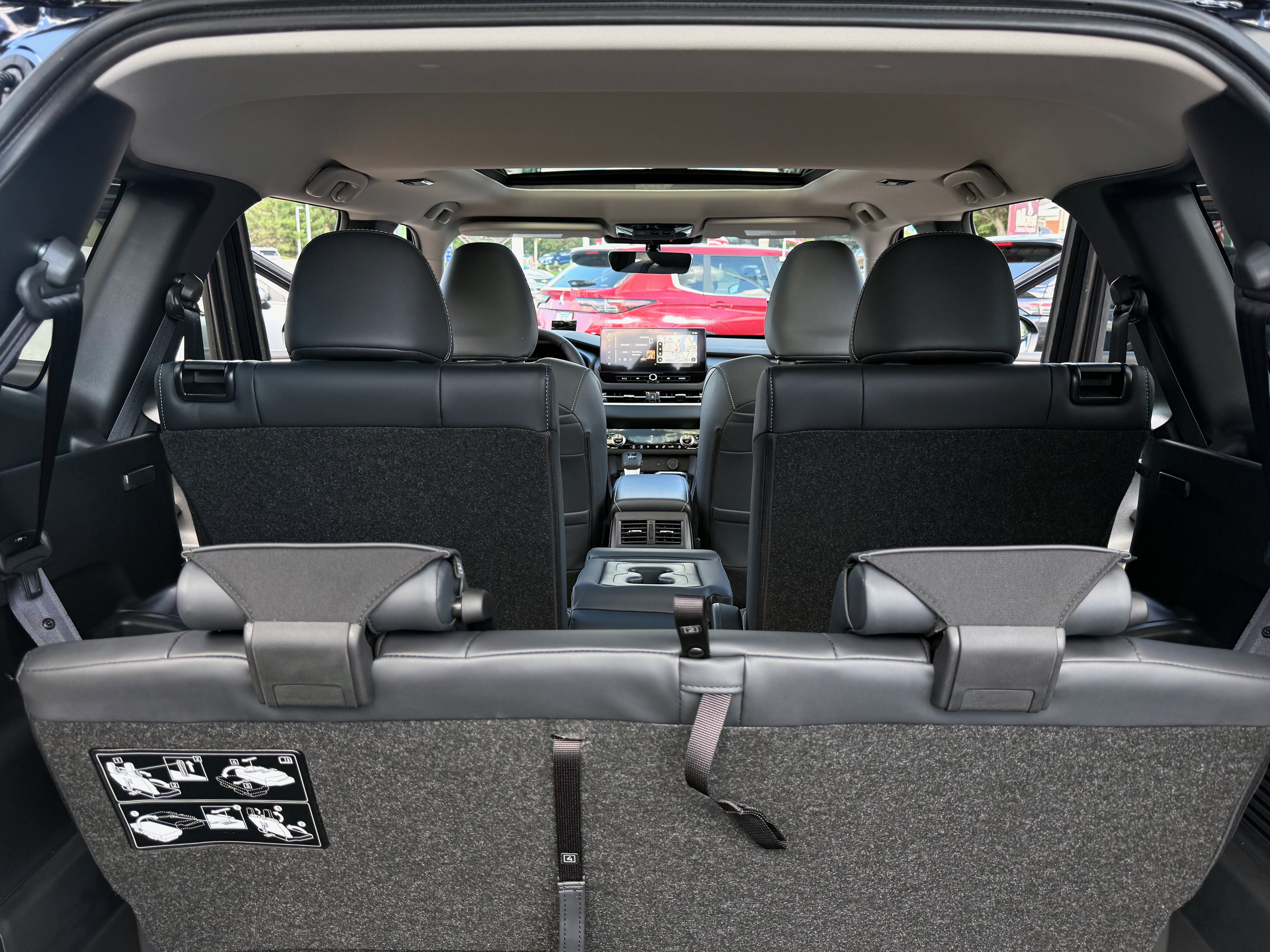New 2026 Mitsubishi Outlander SE FWD image 8
