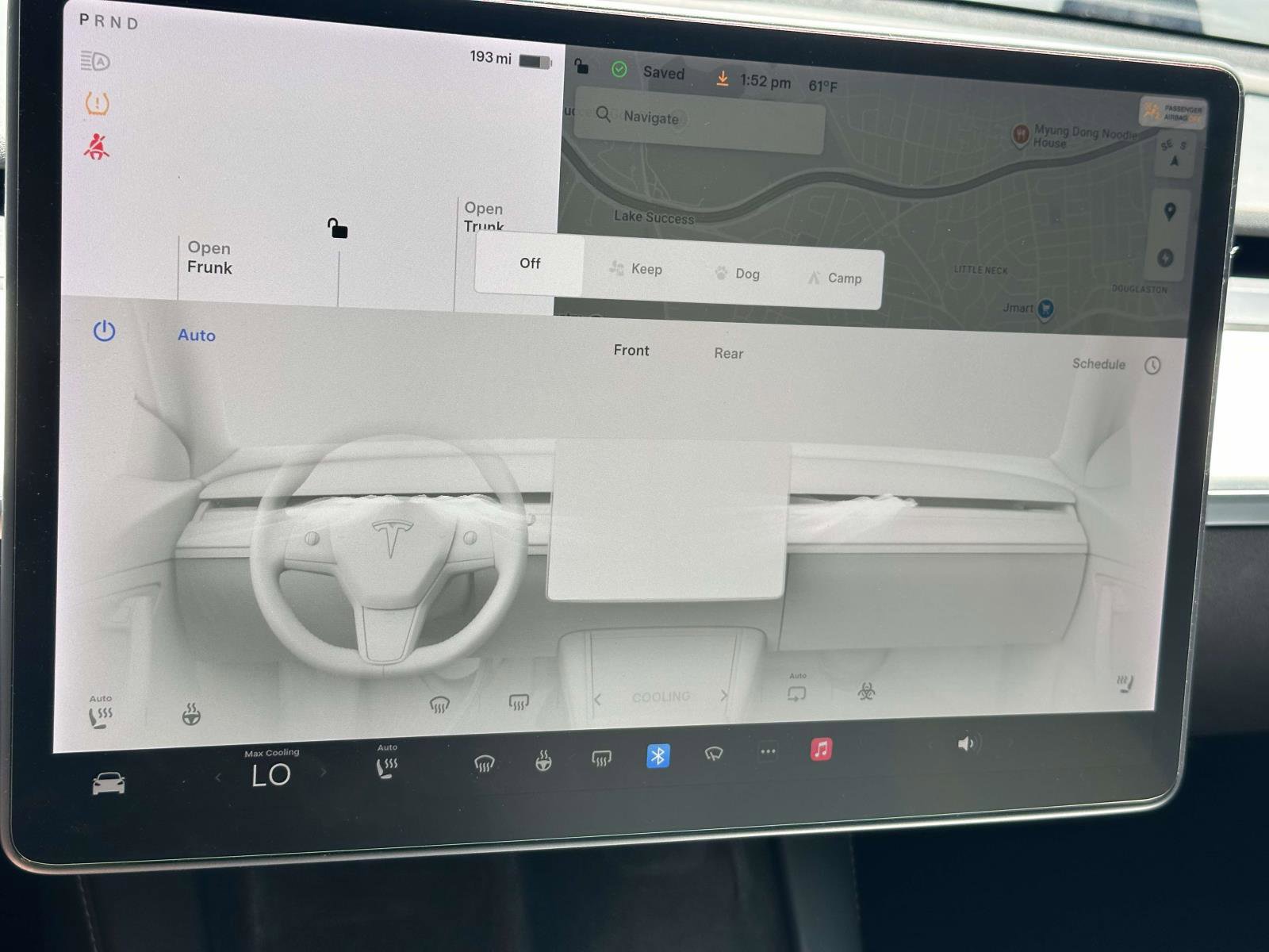 Used 2022 Tesla Model Y Performance AWD/4WD image 31