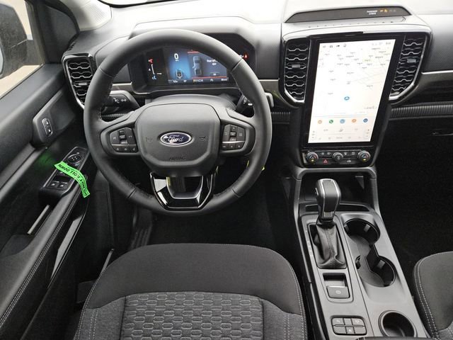 New 2026 Ford Ranger XLT image 4