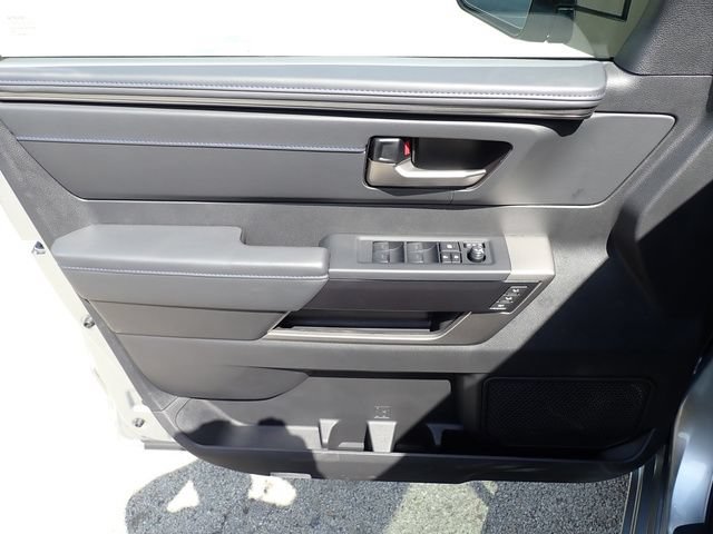 New 2026 Toyota Tundra Platinum AWD/4WD image 14