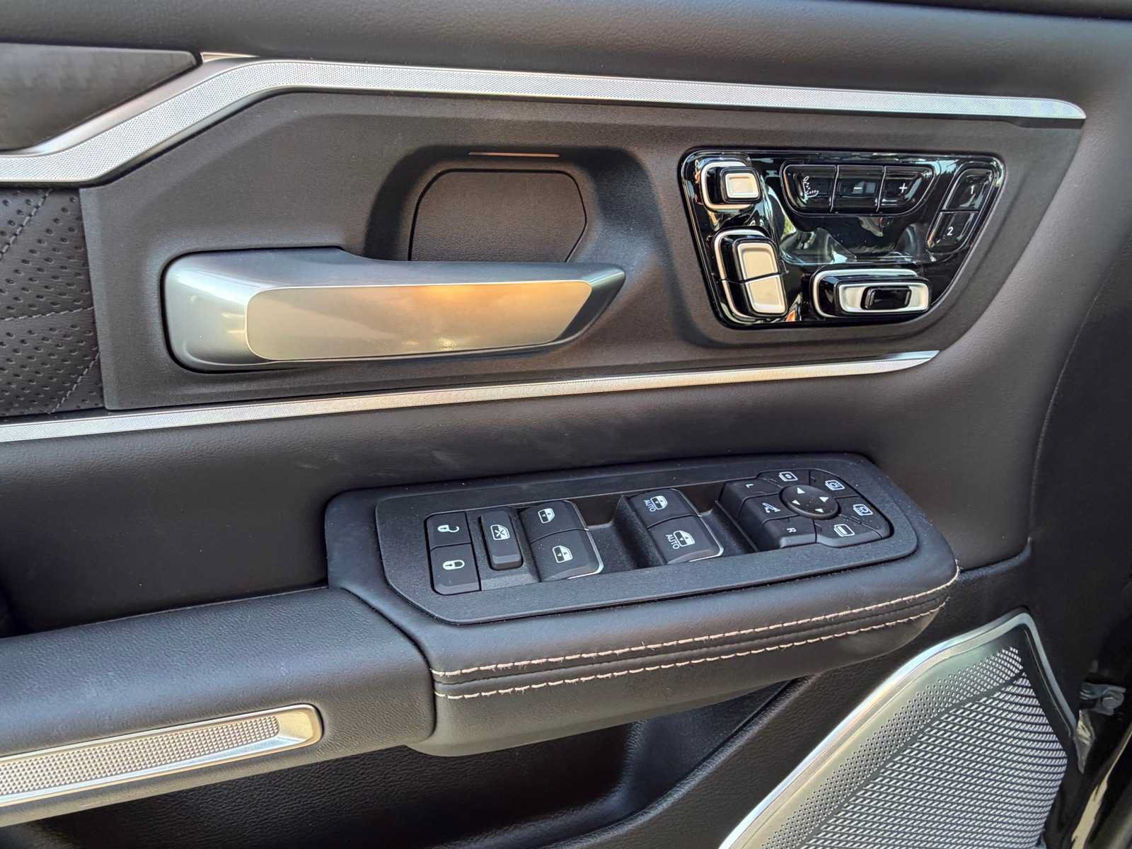 New 2026 RAM 1500 Tungsten AWD/4WD image 41
