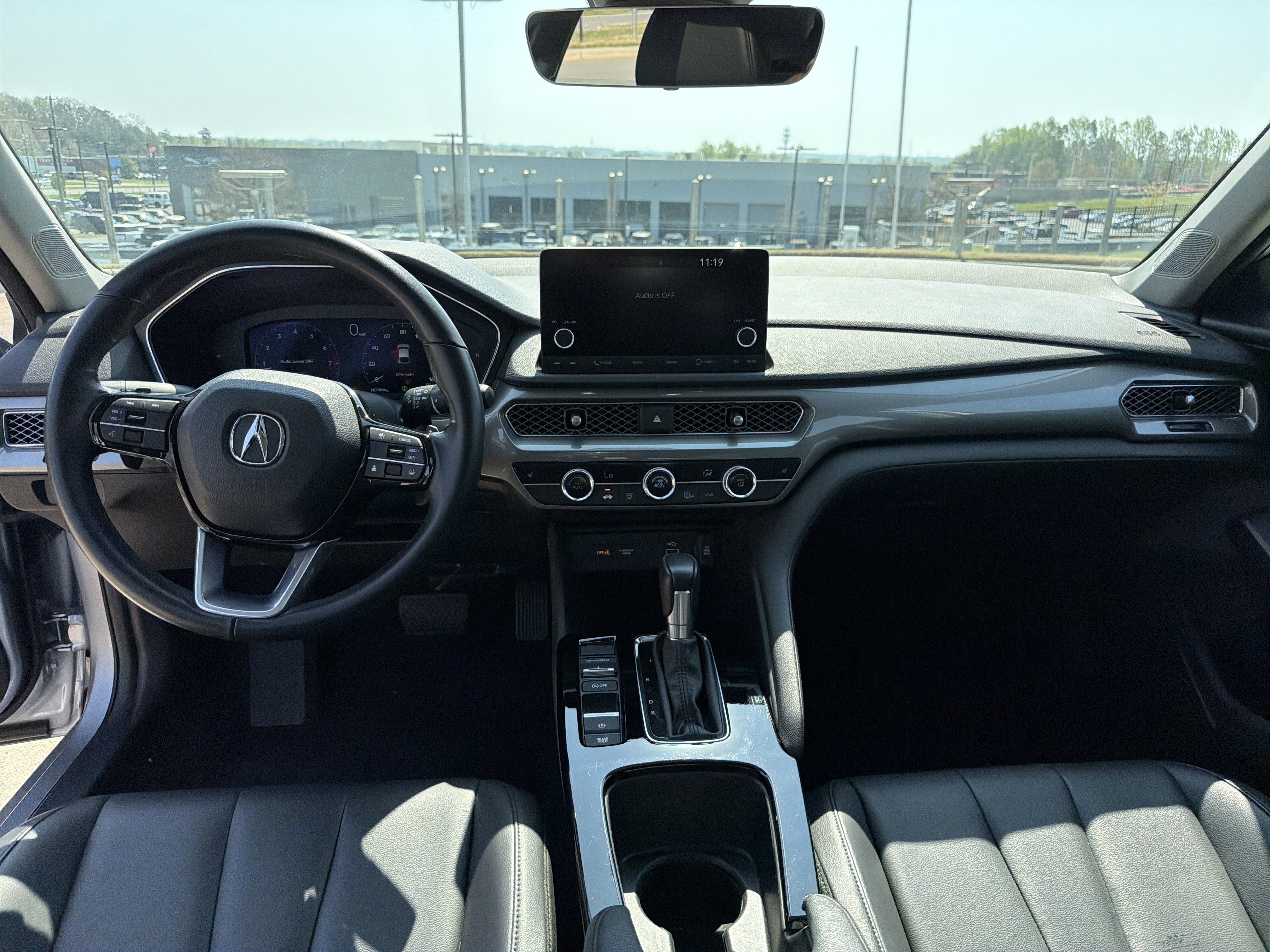 Certified 2023 Acura Integra image 22