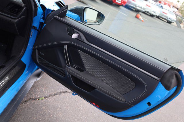 Used 2023 Porsche 911 GT3 RS w/ Weissach Package image 48