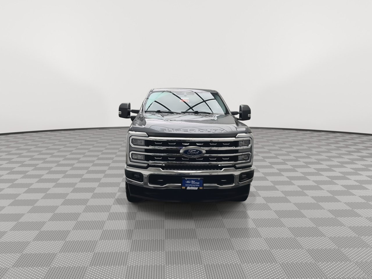 Certified 2023 Ford F250 Lariat AWD/4WD image 43