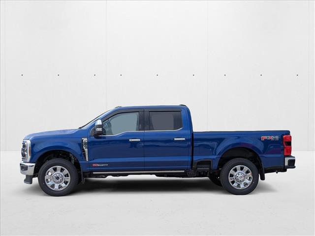 New 2026 Ford F250 King Ranch w/ Chrome Package image 5