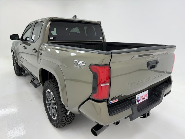 New 2026 Toyota Tacoma TRD Sport image 38
