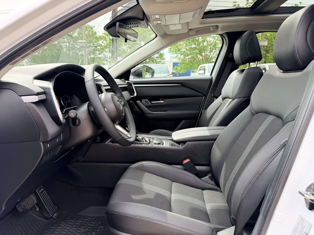 Used 2025 MAZDA CX-50 AWD 2.5 S w/ Weather Package image 20