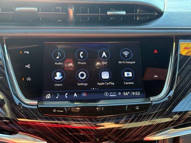 Used 2024 Cadillac XT6 Premium Luxury w/ Technology Package image 14