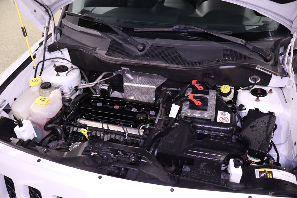 Used 2016 Jeep Patriot High Altitude FWD image 35