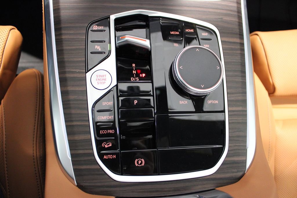 New 2026 BMW X5 xDrive40i image 15