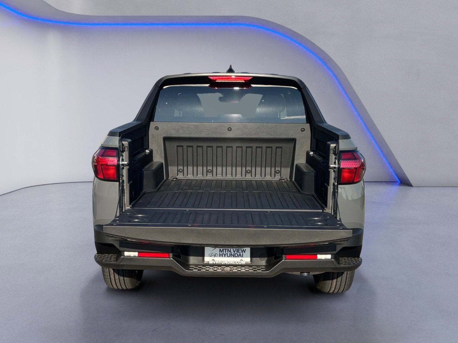New 2027 Hyundai Santa Cruz SE AWD/4WD image 9