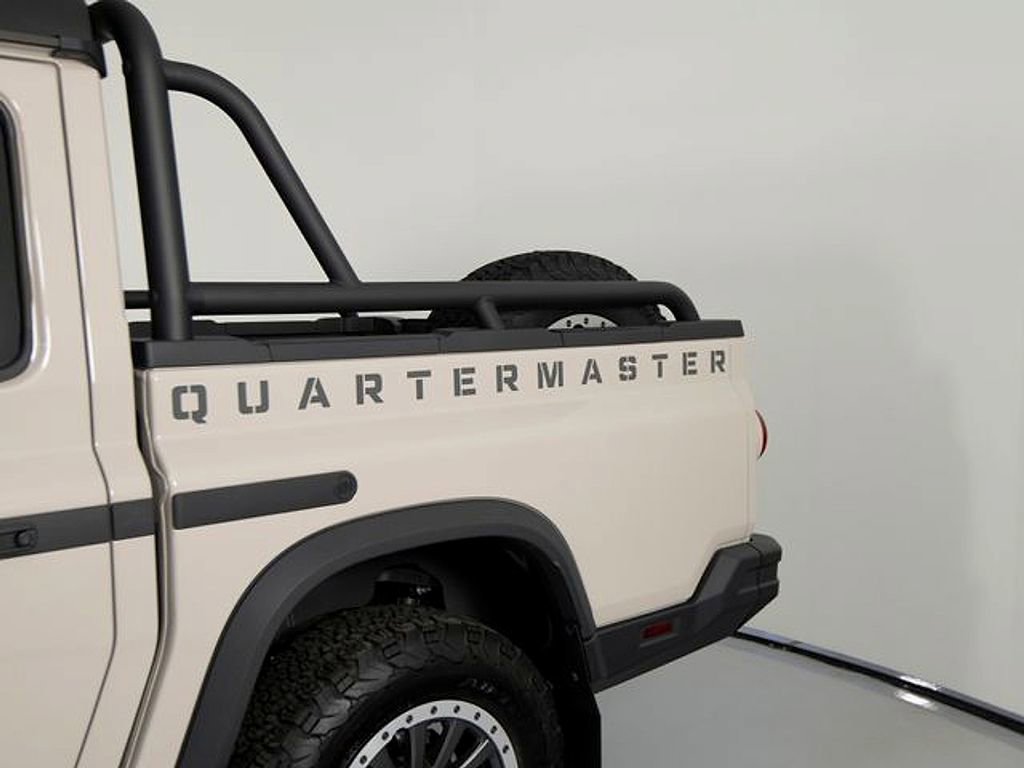 New 2025 INEOS Grenadier Fieldmaster Edition image 39