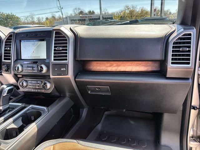 Used 2017 Ford F150 Limited image 29