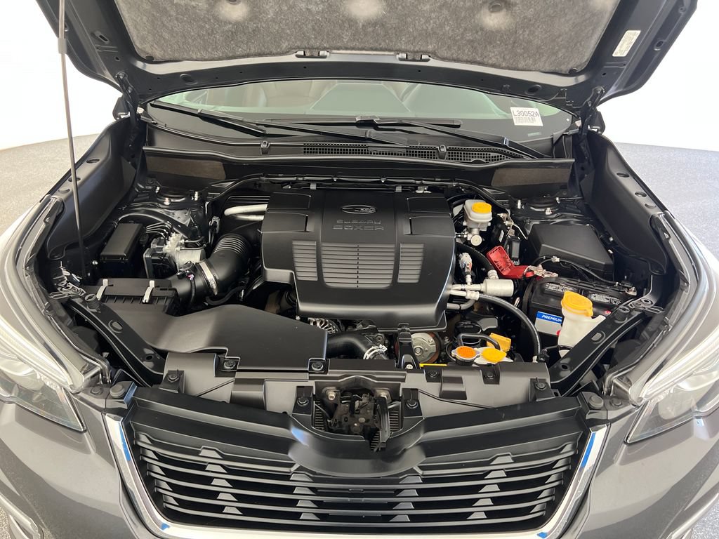 Used 2019 Subaru Forester Touring AWD/4WD image 24