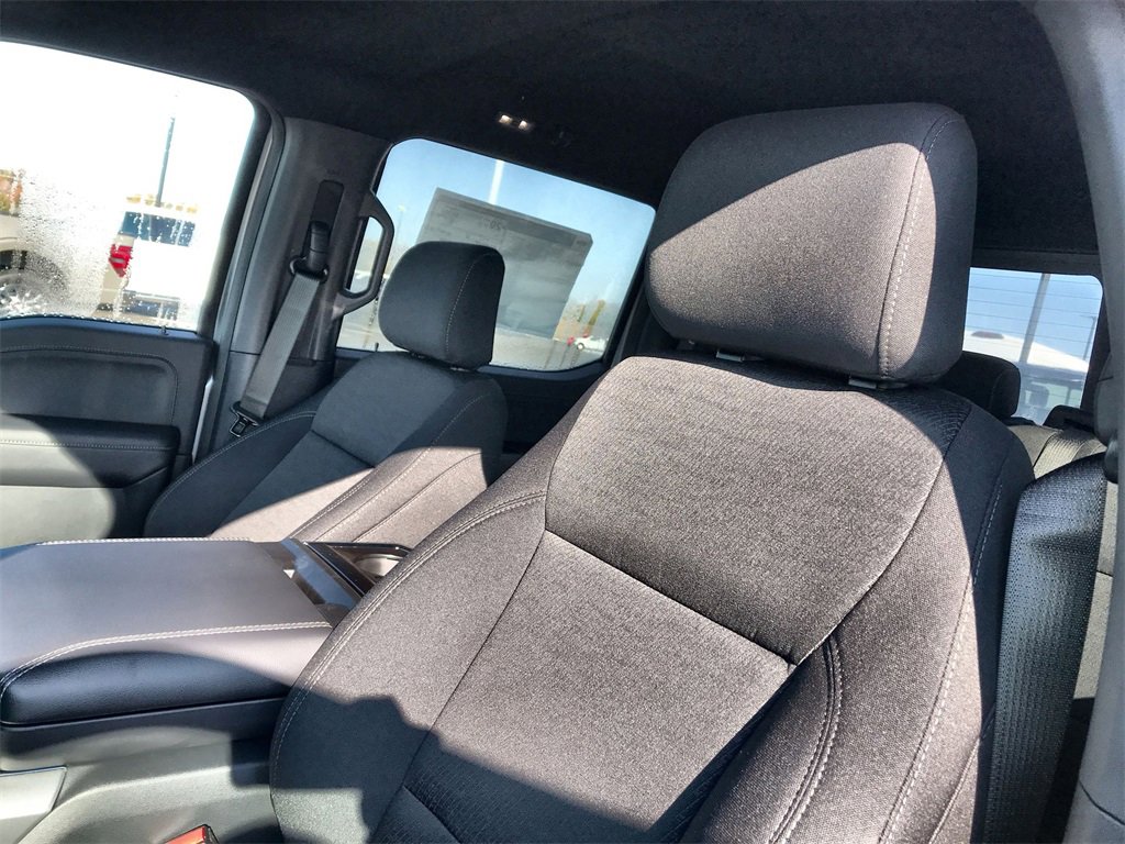 New 2025 Ford F150 XLT w/ Equipment Group 302A MID image 11