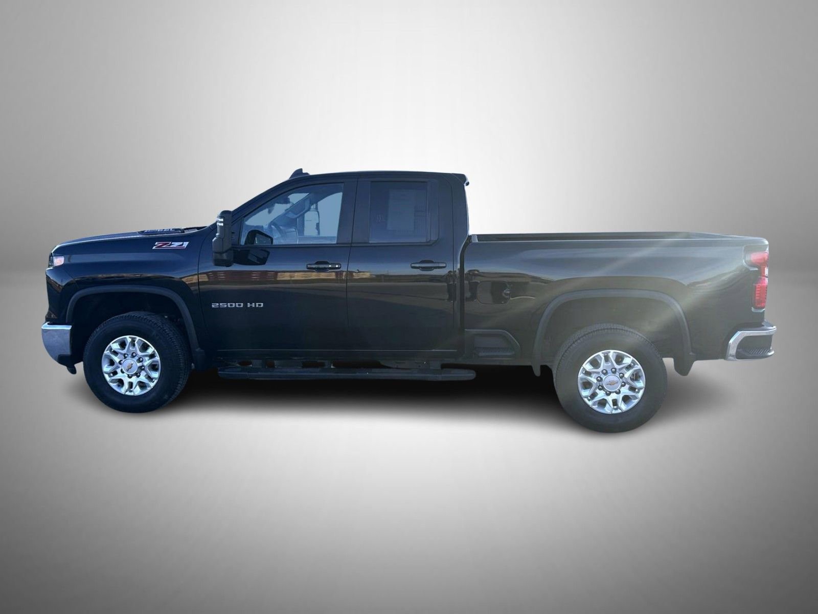 Used 2024 Chevrolet Silverado 2500 LT w/ All Star Edition image 8