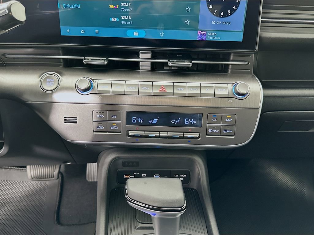 New 2026 Hyundai Kona SEL Sport image 13