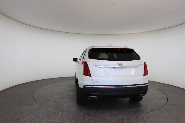 Used 2022 Cadillac XT5 Luxury AWD/4WD image 14