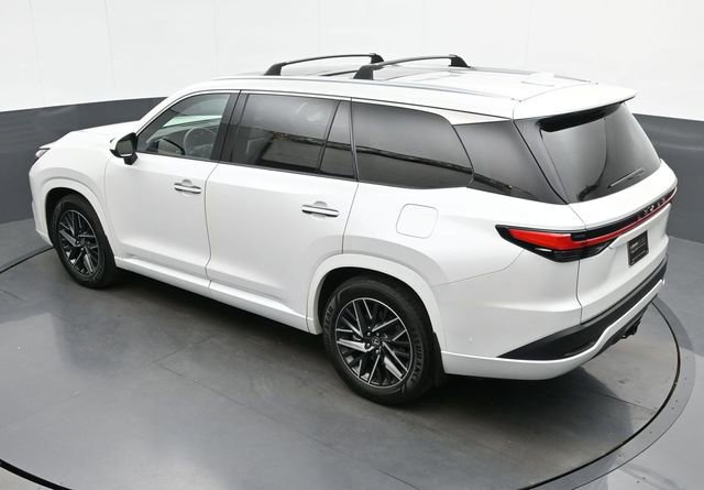 Certified 2025 Lexus TX 350 FWD w/ Technology Package image 42