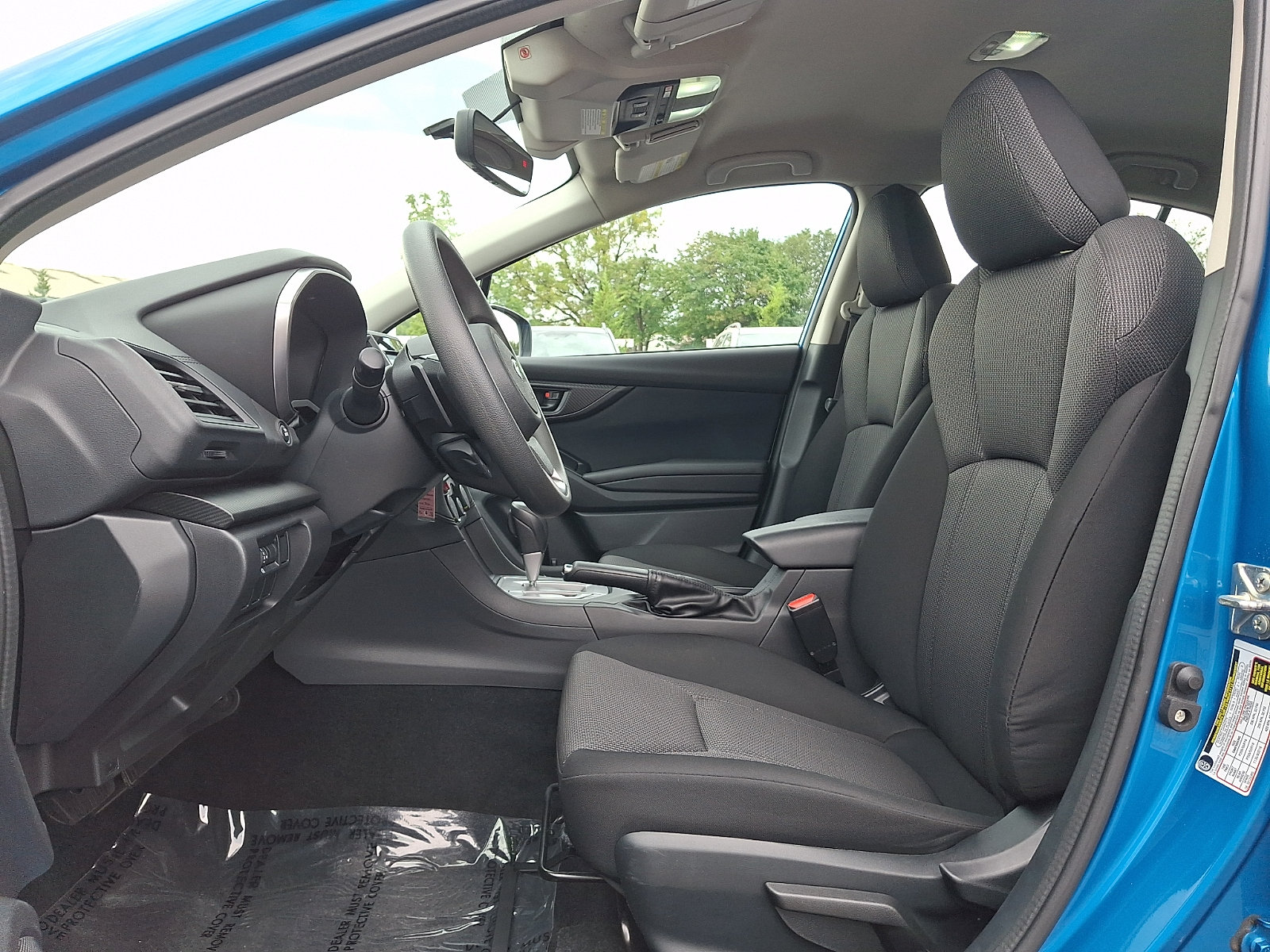 Used 2020 Subaru Impreza 2.0i Premium AWD/4WD image 14