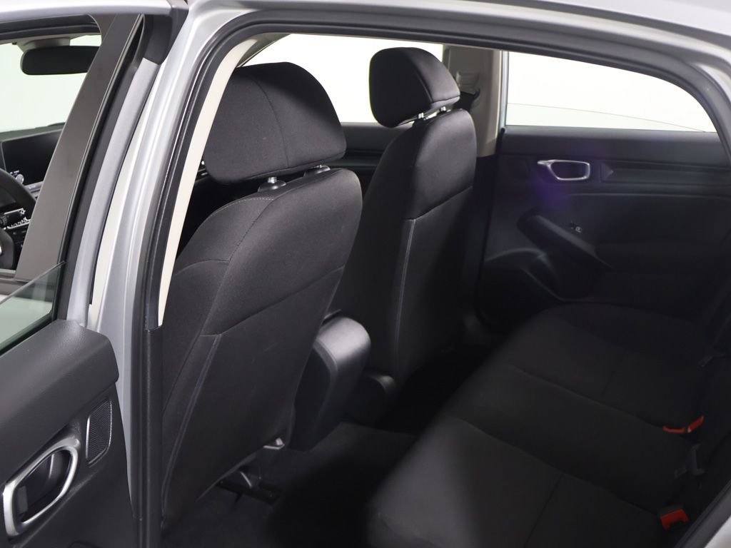 Used 2025 Honda Civic LX image 23