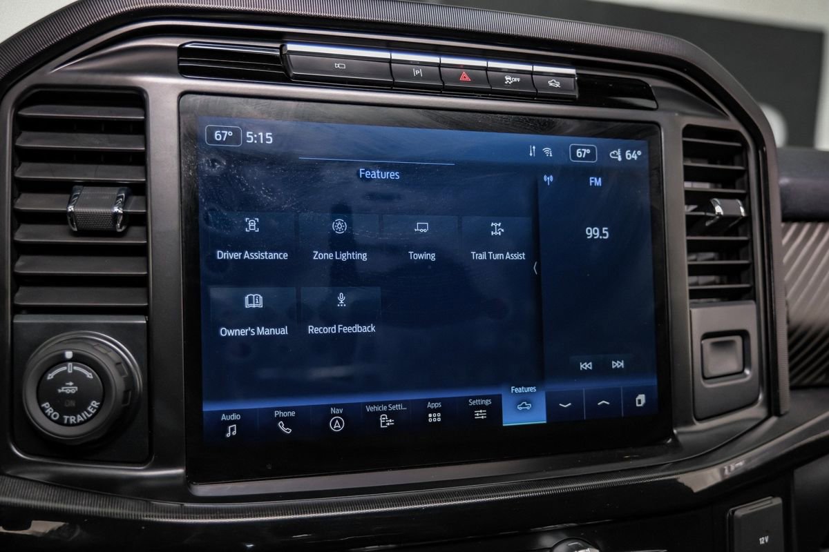 Used 2023 Ford F150 Raptor w/ Equipment Group 802A Raptor R image 35