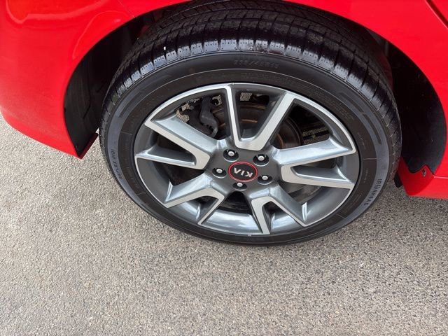 Used 2020 Kia Soul GT-Line image 40