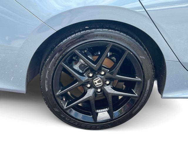 Used 2024 Honda Civic Sport image 13