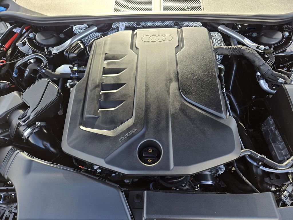 Certified 2025 Audi A5 2.0T Premium Plus w/ Premium Plus image 41