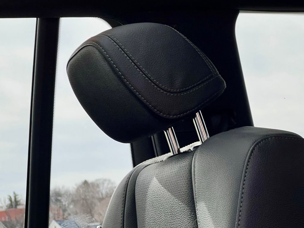 Certified 2023 Mercedes-Benz GLS 450 GLS 450 image 16