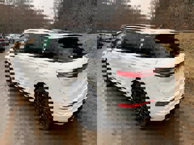 New 2026 Lincoln Corsair Grand Touring image 10