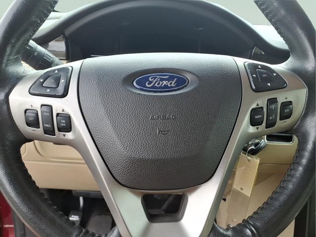 Used 2013 Ford Flex SEL image 12