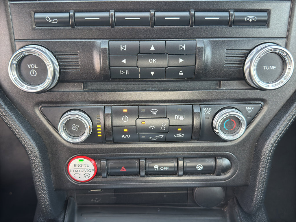 Used 2017 Ford Mustang Coupe image 20