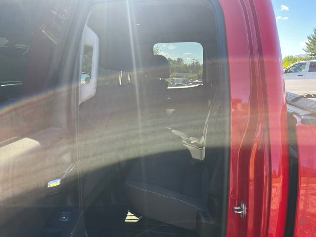 Used 2018 Chevrolet Silverado 1500 LT image 12