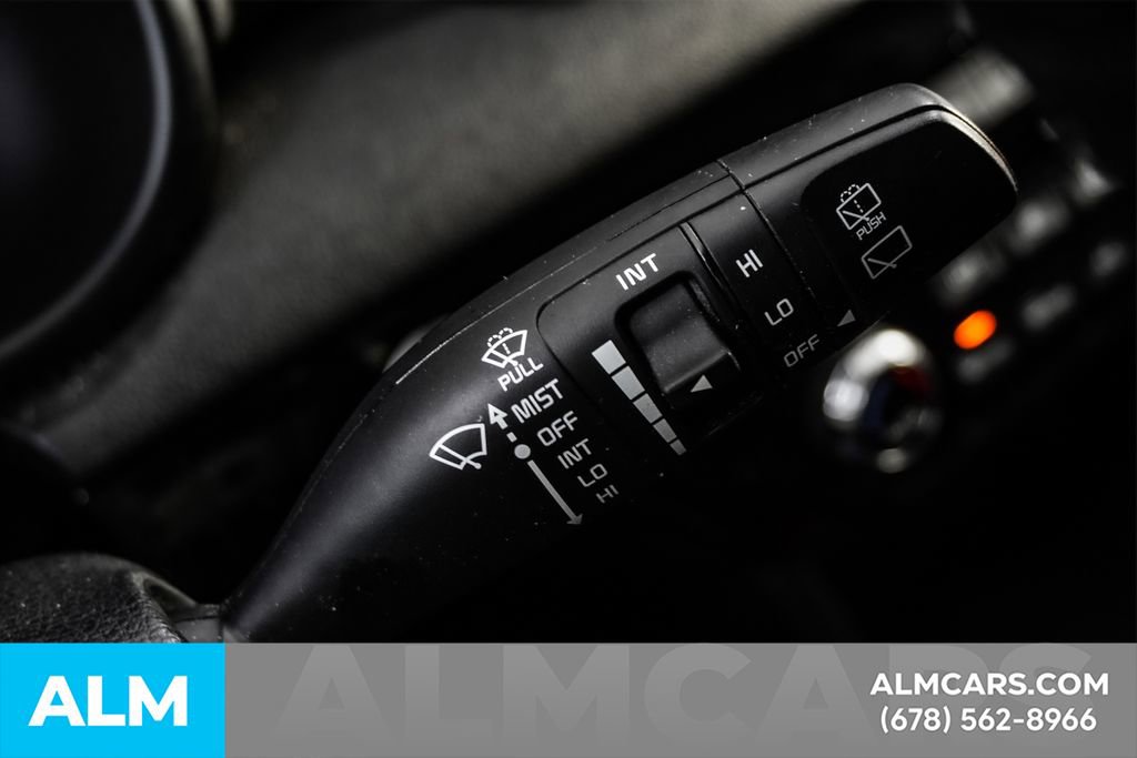 Used 2020 Kia Sportage EX image 30