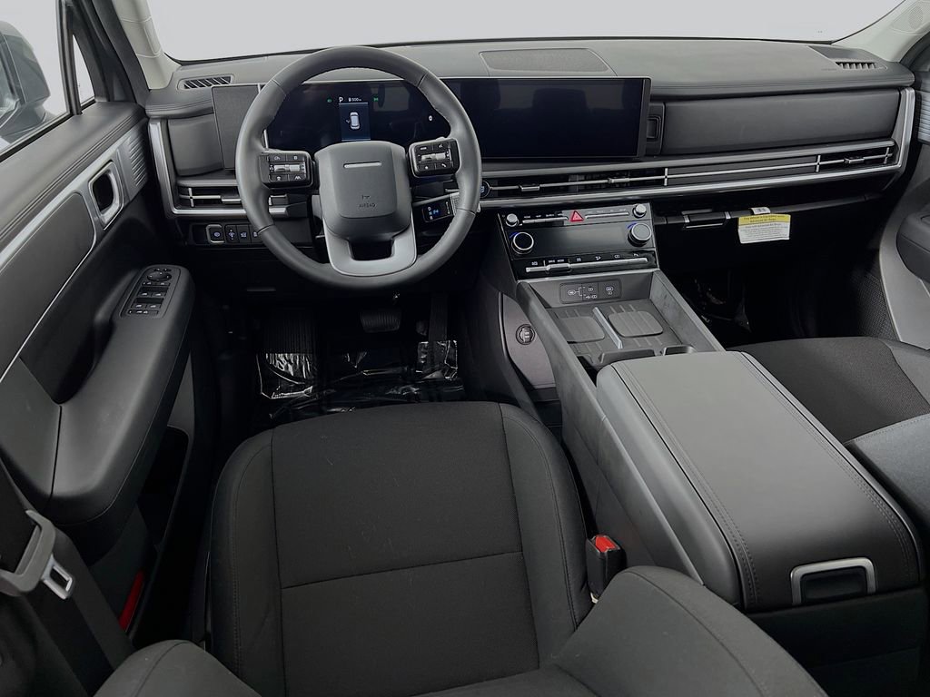 Certified 2026 Hyundai Santa Fe SE image 20