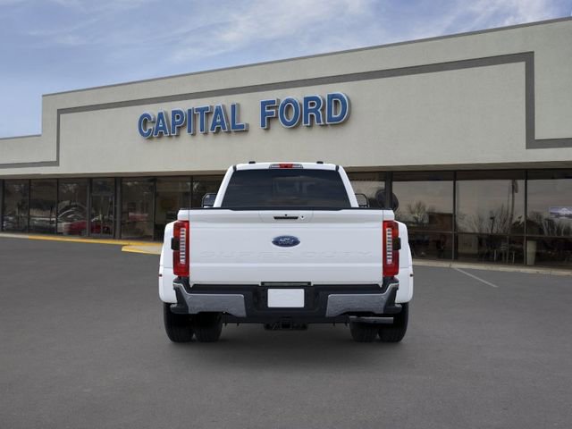 New 2026 Ford F350 Lariat AWD/4WD image 5