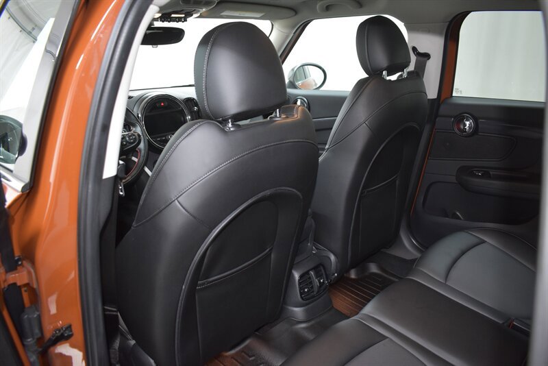 Used 2017 MINI Cooper Countryman S FWD image 27